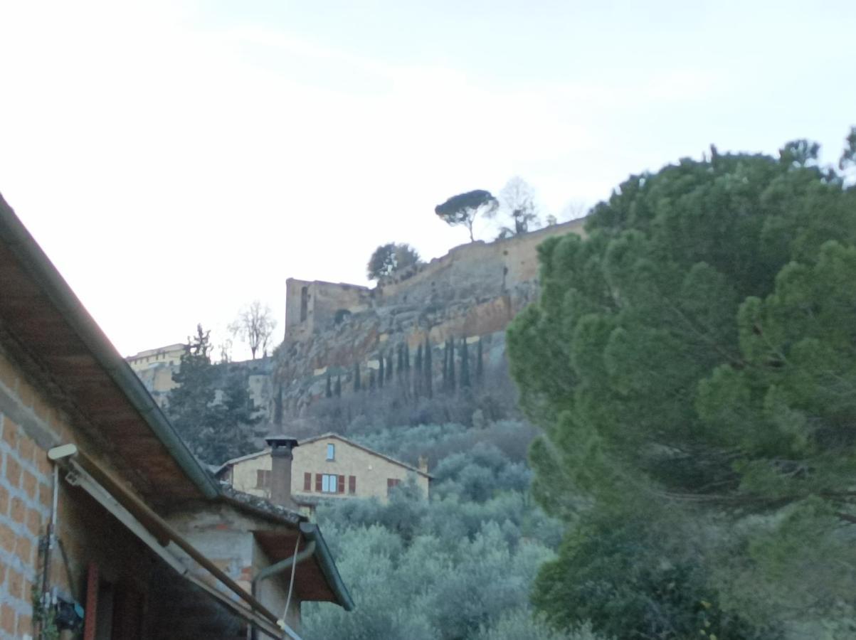 Affittacamere Piagge Orvieto Exterior photo