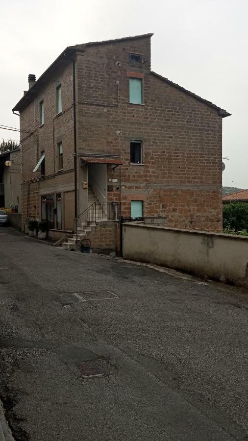 Affittacamere Piagge Orvieto Exterior photo